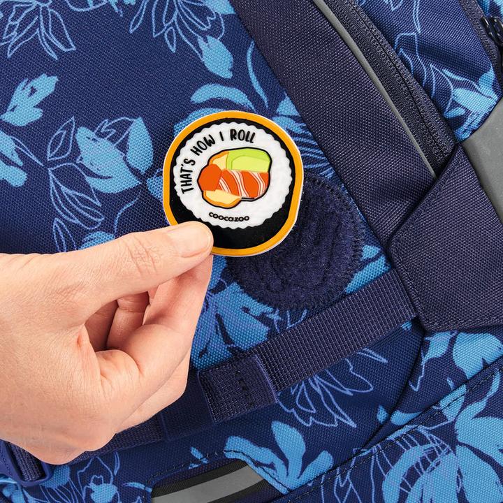 Actual product image Coocazoo Joker (25 l)