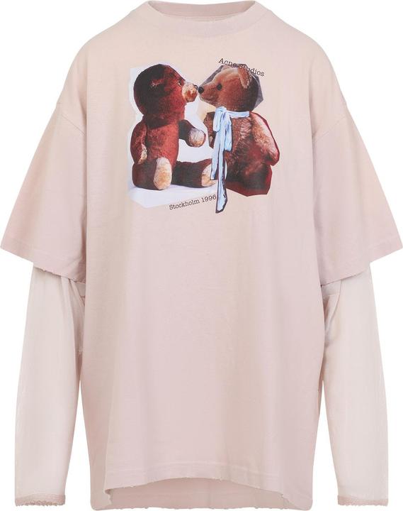 Actual product image Acne Studios AL0496 (S)