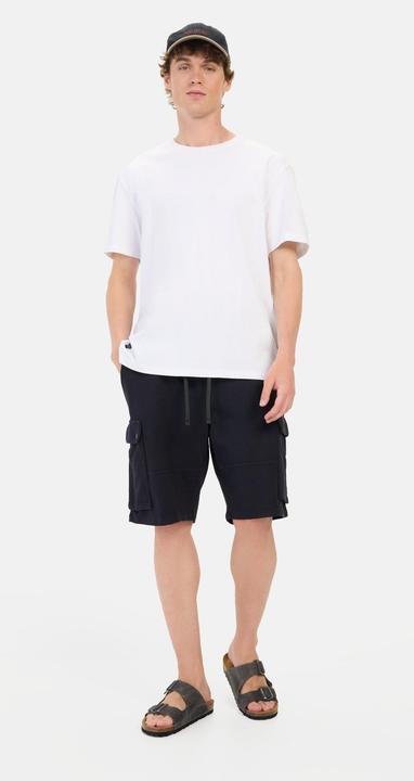 Produktbild Camel Active Sweatshorts mit Cargotaschen (M)