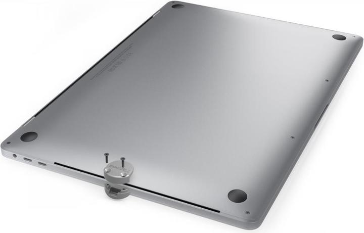 Actual product image Compulocks Ledge Sicherheitskit