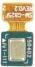 Produktbild OEM Samsung Galaxy S6 Edge Mikrofon Flexkabel (Galaxy S6 Edge)