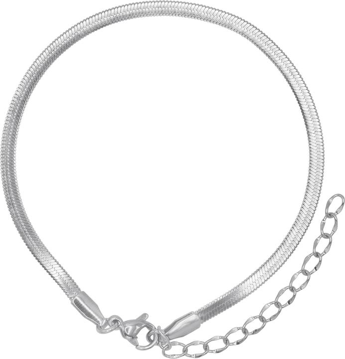 Immagine prodotto Heideman Luor color argento (100% acciaio inossidabile)