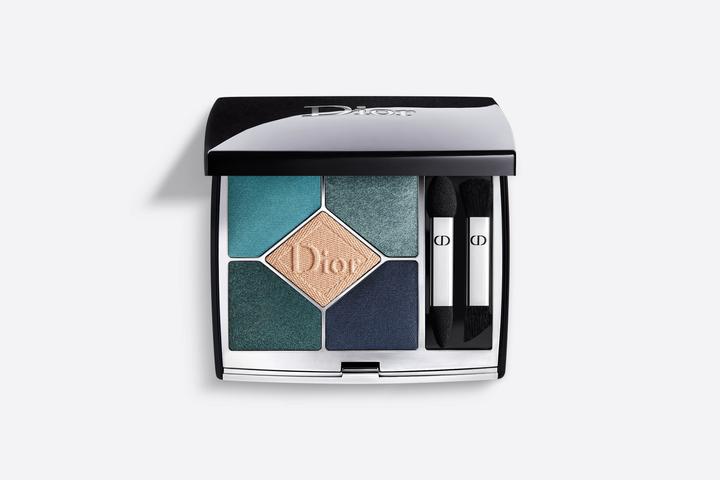 Actual product image Dior 5 Couleurs (279 Denim)
