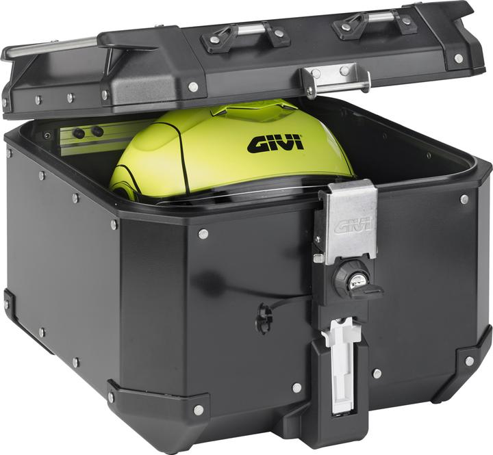 Produktbild Givi Trekker Outback (42 l)