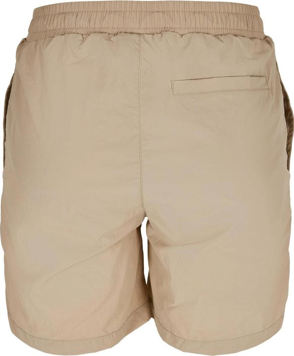 Immagine prodotto Urban Classics Pantaloncini in nylon rugoso da donna (XS)