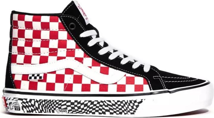 Vans Sk8-HI Reissue Grosso 84