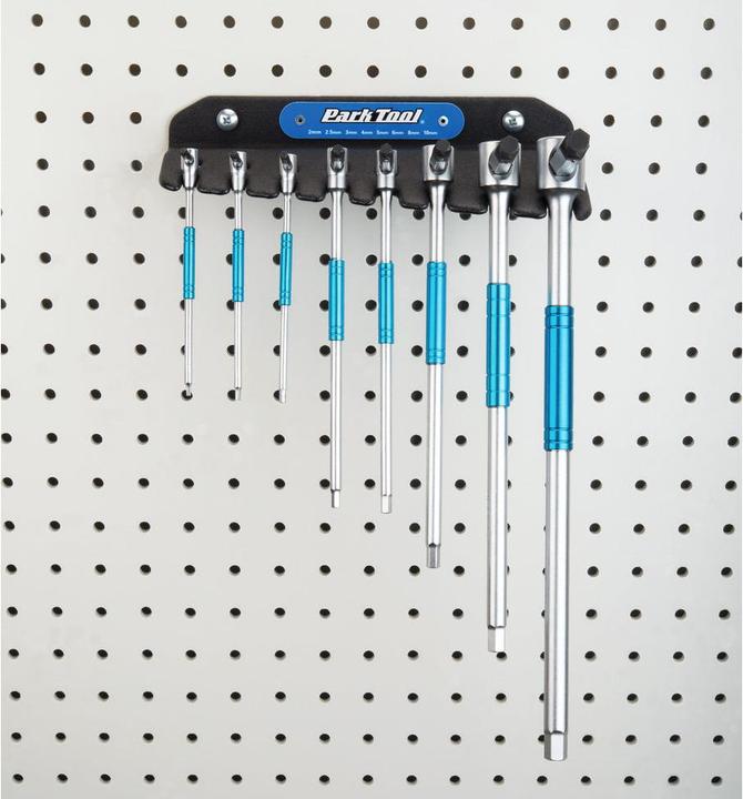 Image du produit Park Tool Innensechskant T-Griff THH-1