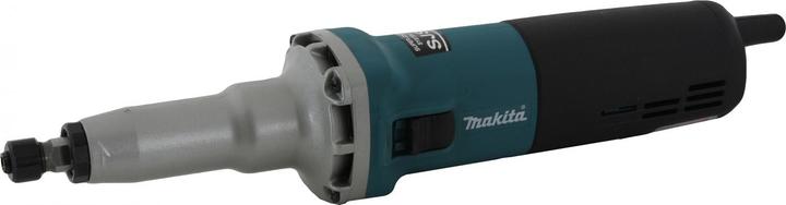 Image du produit Makita Meuleuse droite (Meuleuse droite, 750 W)