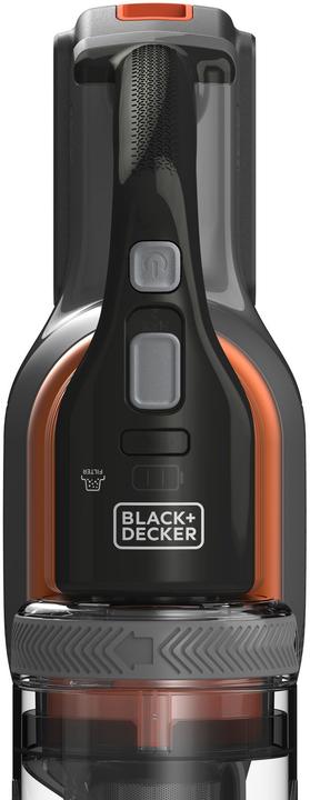 Immagine prodotto Black & Decker Aspirapolvere a batteria 4in1 POWERSERIES Extreme