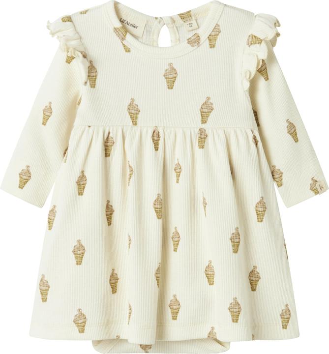 Name it Strampler Kleid (56)