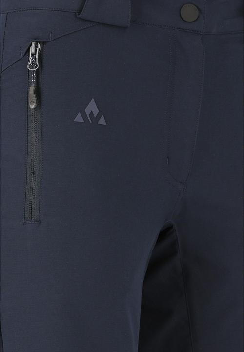 Actual product image Whistler Women's Gerd Outdoor Shorts (42)