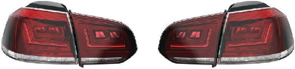 Actual product image Osram Taillight