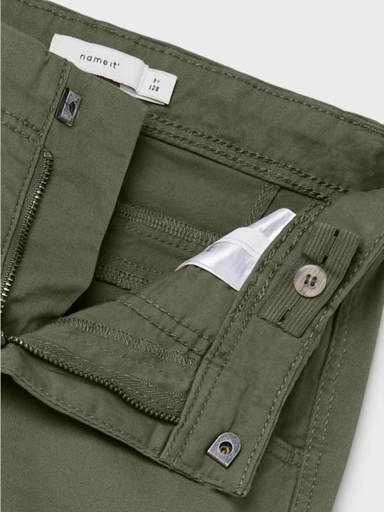 Immagine prodotto Name it Pantaloni cargo con vestibilità regolare (176)