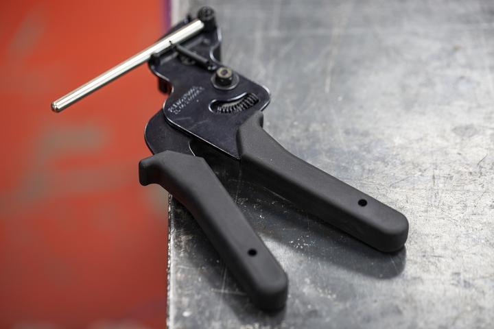 Produktbild Rs Pro Kabelbinder Werkzeug (220 mm)