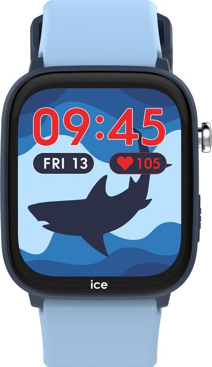 Immagine prodotto ICE Watch ICE-Watch ICE smart junior 3.0 FM Kinderuhr (1470 mm)