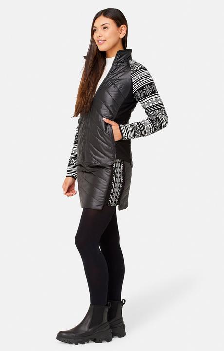 Actual product image Krimson Klover Switchback Jacket (M)