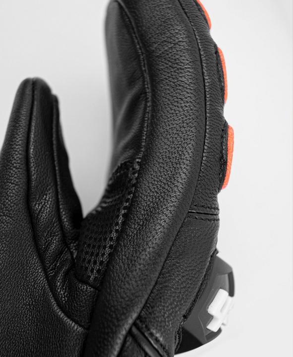 Produktbild Reusch Worldcup Warrior Team (10)