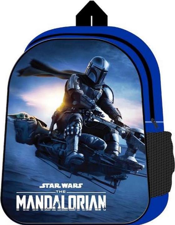 Image du produit Star Wars PersonnageSac à dos