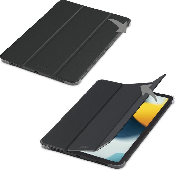 Image du produit Hama Pliage clair (iPad mini 2021 (6e génération))