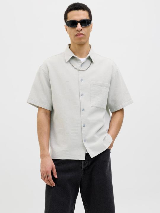 Immagine prodotto Jack & Jones Relaxed Fit Hemd Hemd (S)
