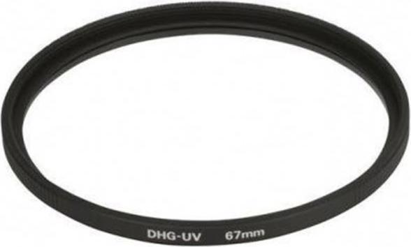 Dörr UV Filter DHG 67mm (67 mm, UV-Filter, 67 mm)