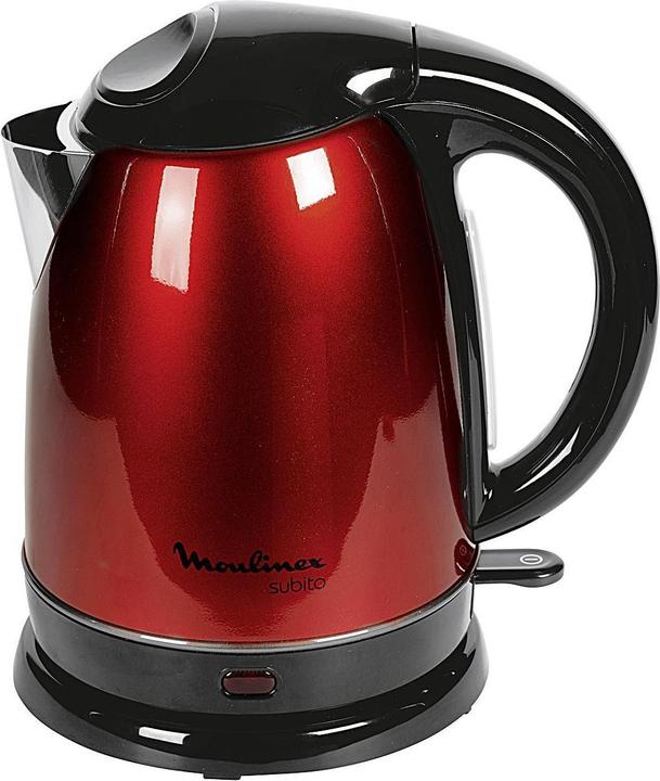 Actual product image Moulinex Subito (1.70 l)