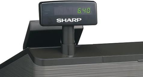 Immagine prodotto Sharp Xe-A207w
