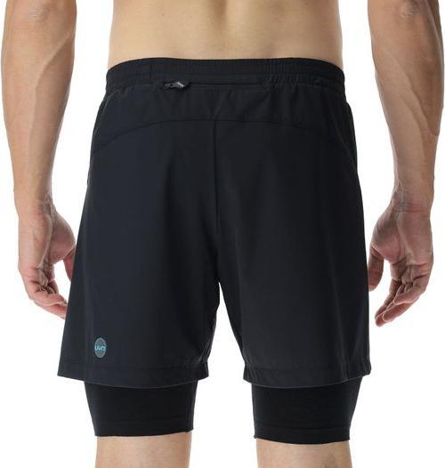 Image du produit UYN Short de course 2 In 1 Exceleration (S)