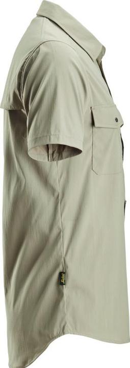Produktbild Snickers Kurzarmhemd LiteWork 8520 (XL)