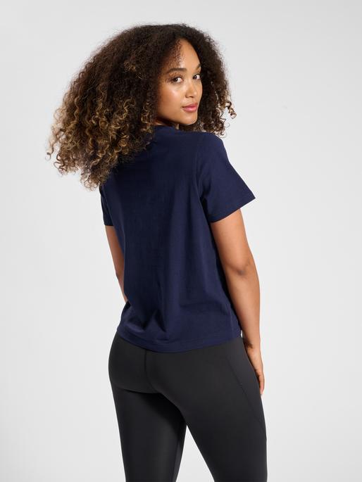 Immagine prodotto hummel T-SHIRT DONNA hmlICONS (XS)