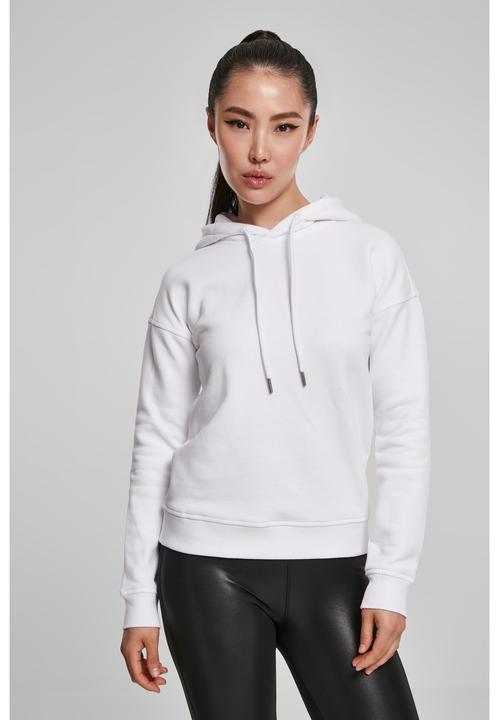 Produktbild Urban Classics Ladies Organic Hoody (XXL)