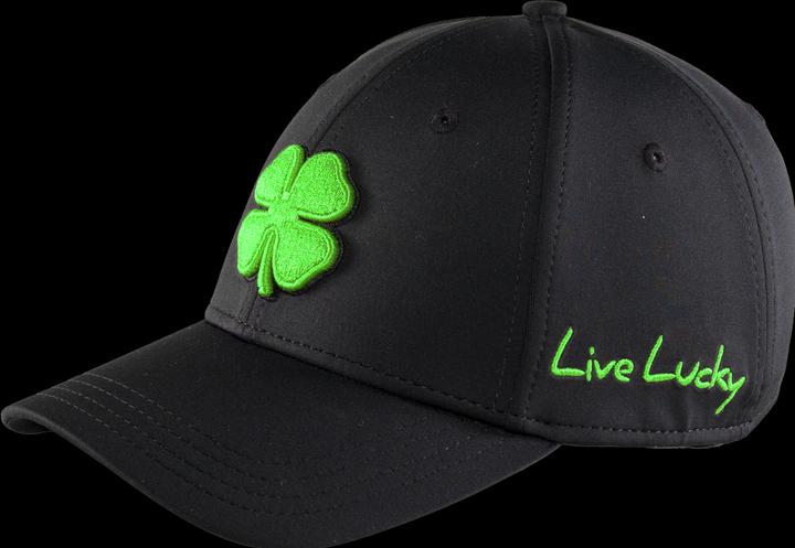 M, Black - Green | S