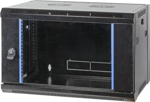 Immagine prodotto EFB Elektronik Contenitore per il montaggio a parete (10.87 HE, Rack da 19 pollici)
