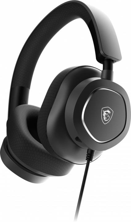 Produktbild MSI GAMING Headset MAESTRO 300 OS3-8ZC8001-000 retail (Kabelgebunden)
