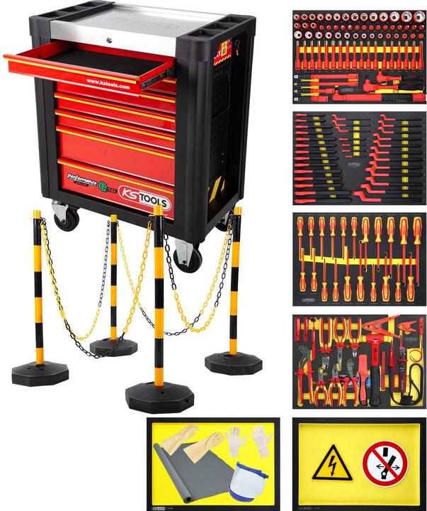 KS Tools 117.6155 (164 x)