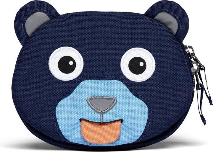 Affenzahn Handlebar bag bear
