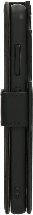 Productafbeelding Mobiparts Leather 2 in 1 Wallet Case Samsung Galaxy S23 Black (Samsung Galaxy S23+)