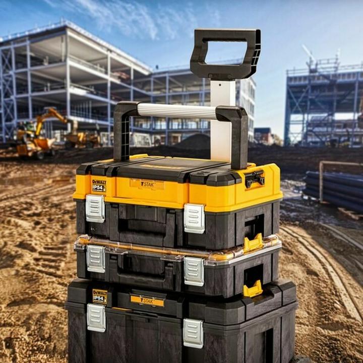 Produktbild DeWalt Tstak I (1 Teile)