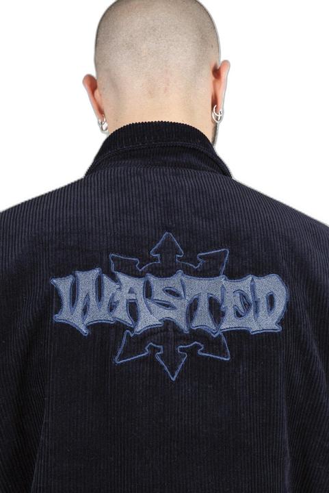 Produktbild Wasted Paris jacke hammer corduroy (XL)