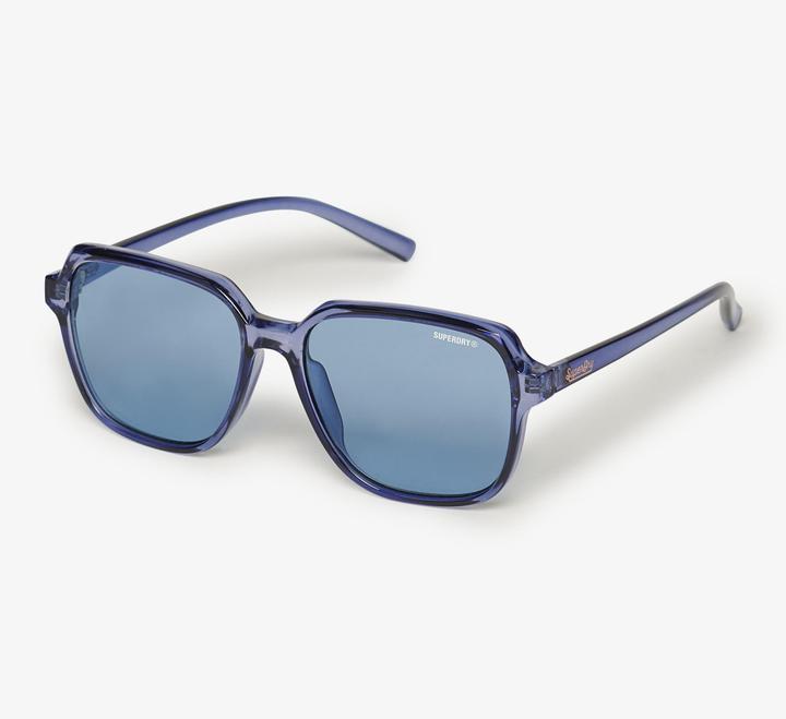 Produktbild Superdry Eckige Oversize-Sonnenbrille