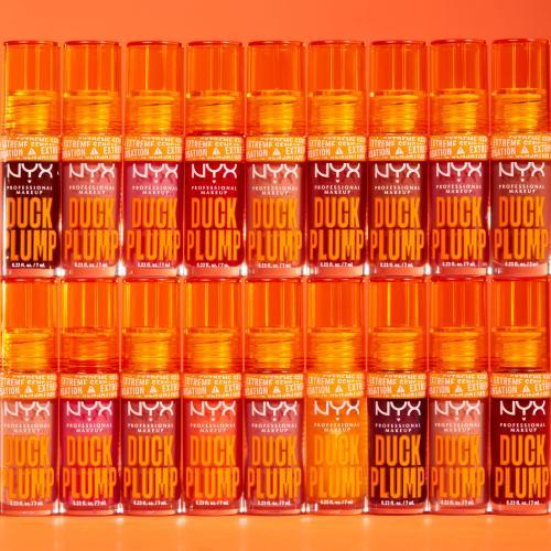 Actual product image NYX Professional Make-Up Nyx Duck Plump (04 Apri-Cought)