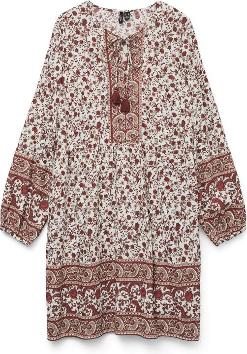 Vero Moda VMCMILAN Tunika Top (44)