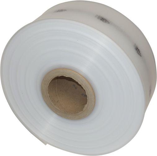 Produktbild Banholzer Schlauchfolie Polyethylen300x0,1 mm L 250 m