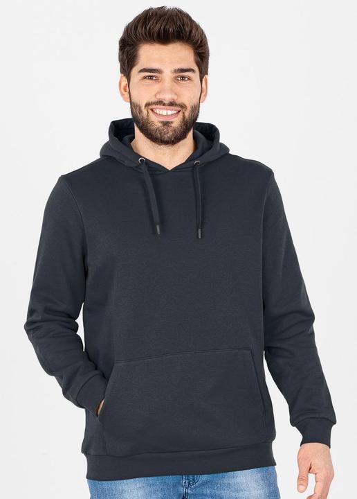 Produktbild JAKO Kapuzensweat Organic (3XL)