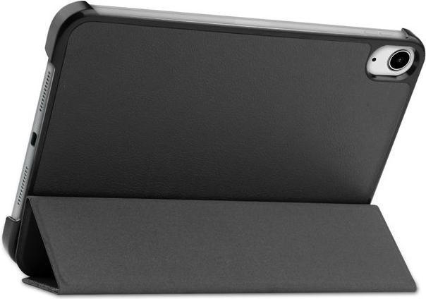 Produktbild MU Classic Dreifach faltbare Leder Hülle (iPad mini 6)