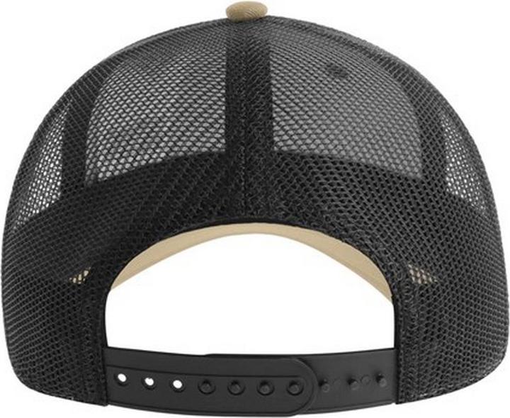 Actual product image Atlantis Zion Trucker Cap (One size)