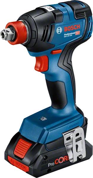 Produktbild Bosch Professional Werkzeugsatz (Akkubetrieb)
