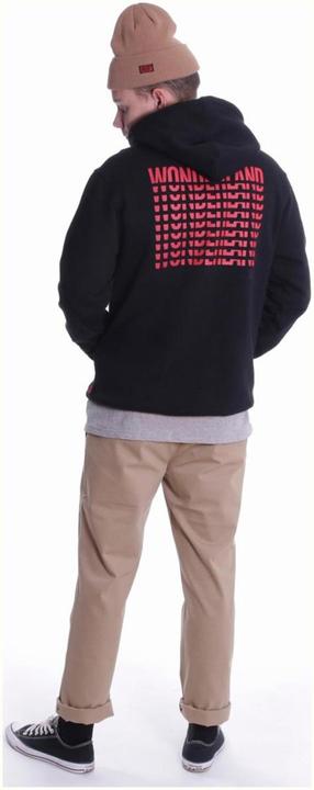 Immagine prodotto ALIS Wonderland Stacks Hoodie (L)