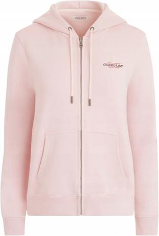 Immagine prodotto Guess Gj Zip Hood Damen-Sweatshirt (M)