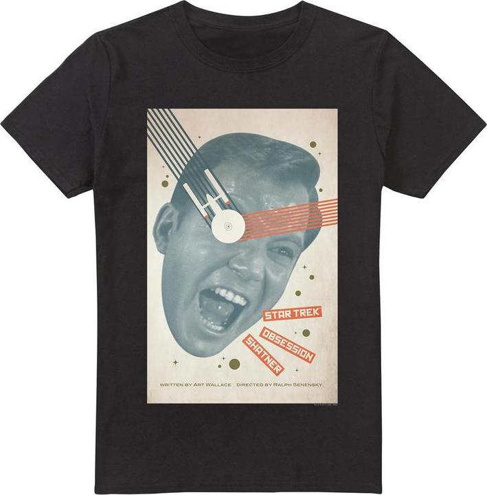 The Original Series Episode 42 TShirt (S)